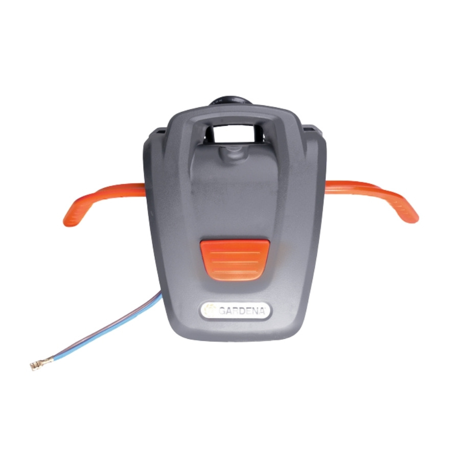 Coffret De Commutation Assy Suisse 5850348-01