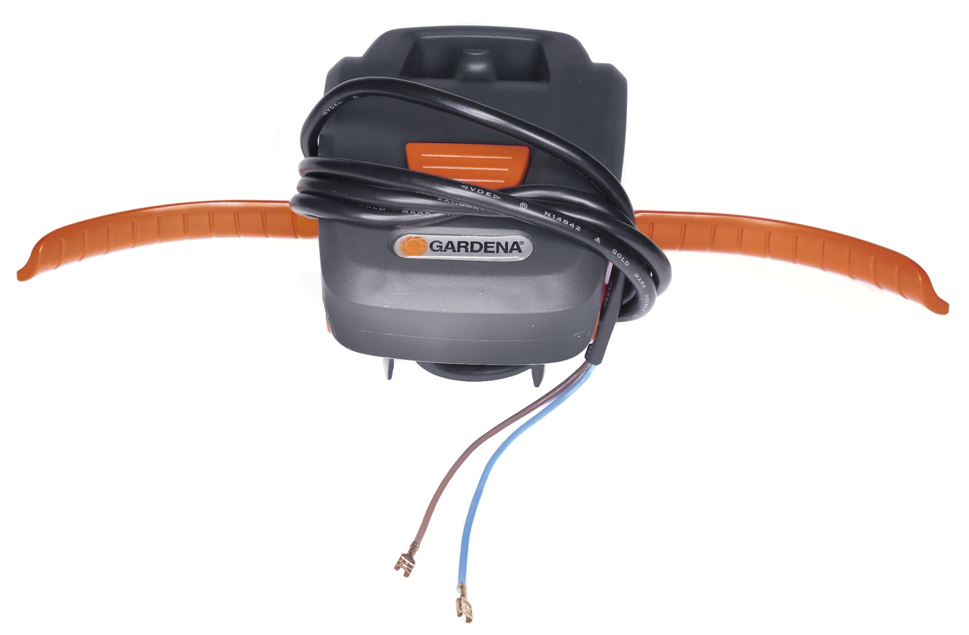Coffret De Commutation Assy Suisse 5850349-01