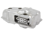 Silencieux Kpl Silencieux Kpl