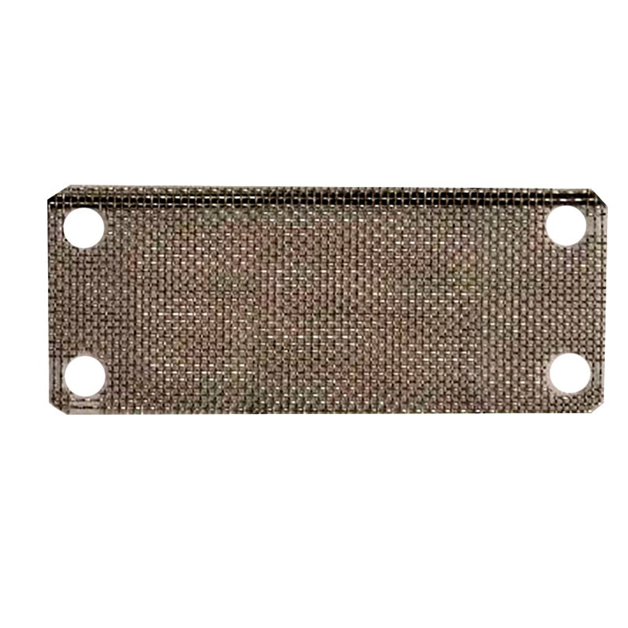 Filet pare-étincelles