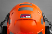 Casque de protection Husqvarna Technical, Casque de protection Husqvarna Technical,