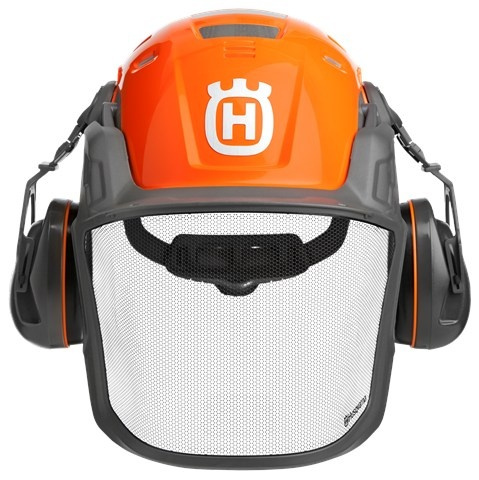 Casque de protection Husqvarna Technical,