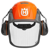 Casque de protection Husqvarna Technical, Casque de protection Husqvarna Technical,