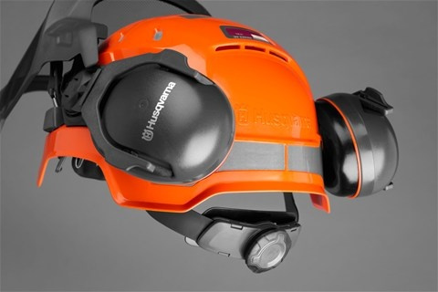 Casque de protection Husqvarna Technical,