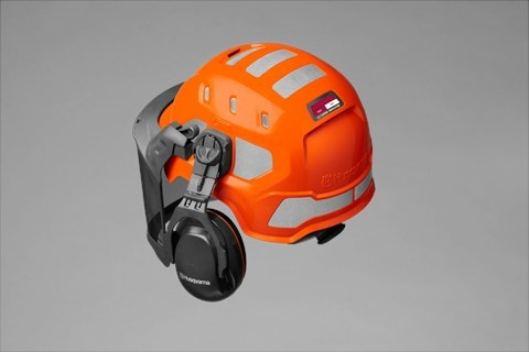 Casque de protection Husqvarna Technical,