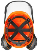Casque de protection Husqvarna Technical, Casque de protection Husqvarna Technical,