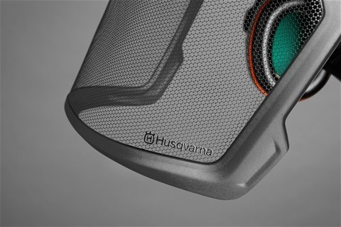 Casque de protection Husqvarna Technical,