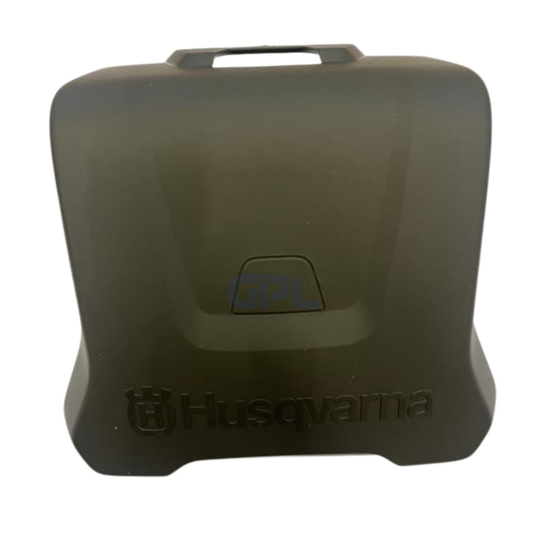 CAPUCHON, Station de charge