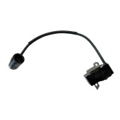 Module D'Allumage 122C, 122R, 122LK, 122LDx Module D'Allumage 122C, 122R, 122LK, 122LDx