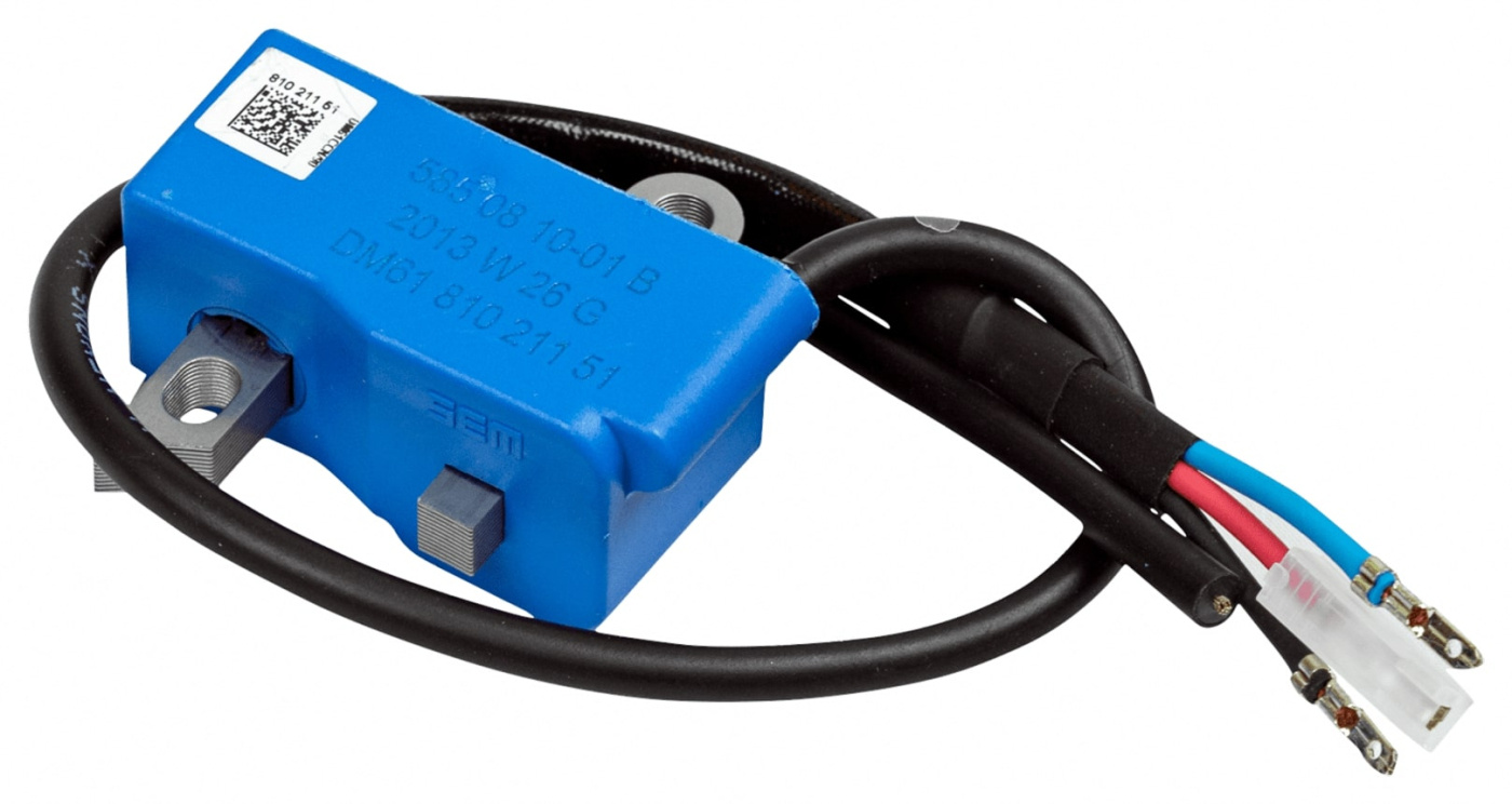 Module D'Allumage Husqvarna T540 XP®