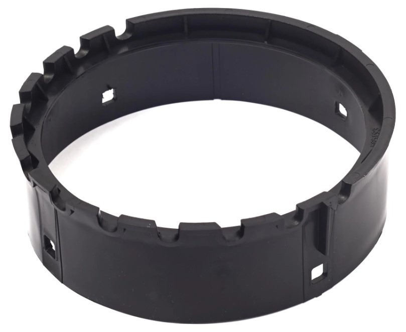 Éjection extérieure