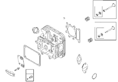 Capuchon Supérieur 5852434-01