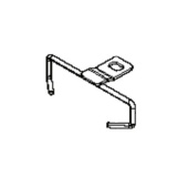 Guide de courroie Guide de courroie