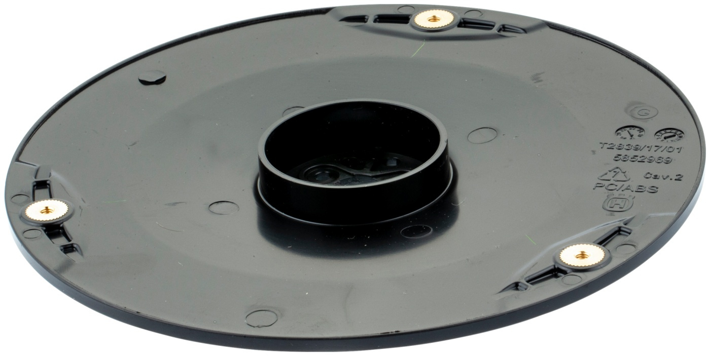 Disque De Coupe 310, 315, 315X, 435X AWD, 535 AWD (2019)