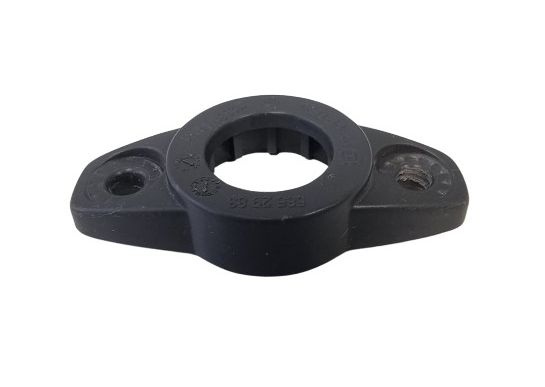 Colonne porte-support