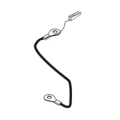 Cable De Terre 5853069-03 Cable De Terre 5853069-03