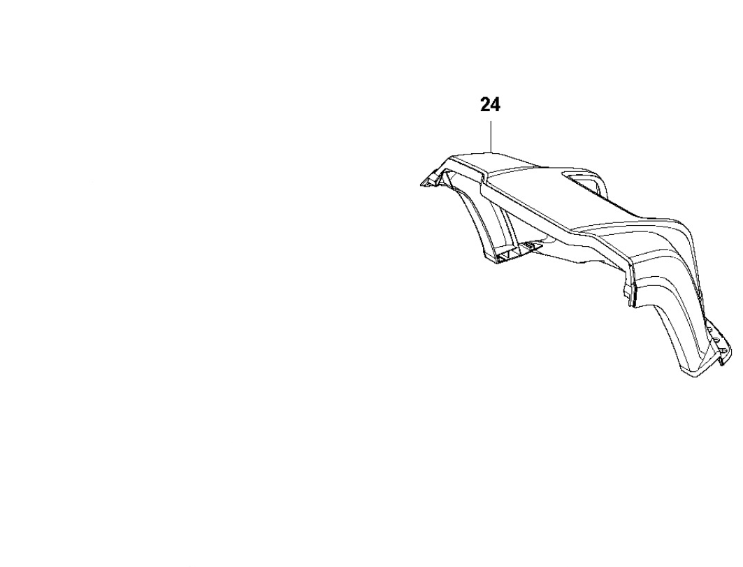 Base de couvercle P2 Maison