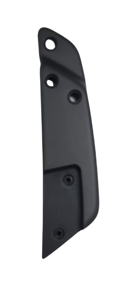 Base de soutien Gauche Maison P2