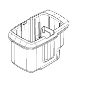 Boitier de batterie Boitier de batterie