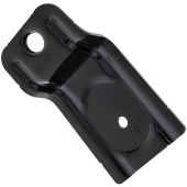 Support de suspension de pont avant Support de suspension de pont avant