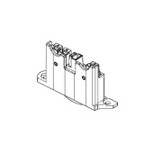 Connecteurs Connecteurs