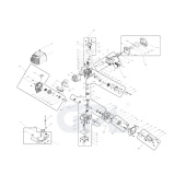 Moteur 5853611-01 Moteur 5853611-01