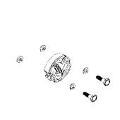 Embrayage Kpl 5853615-01 Embrayage Kpl 5853615-01