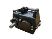 Boîte de vitesse Boîte de vitesse