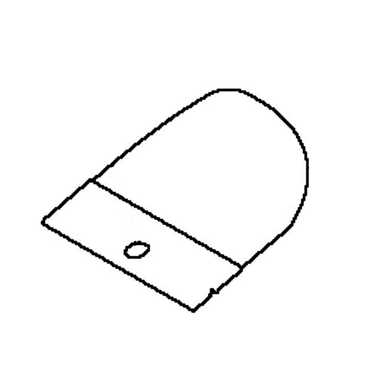 Pare-Étincelles 5853900-01