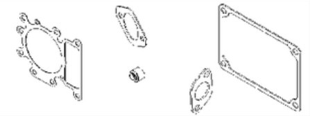 Kit De Joints 5854005-01