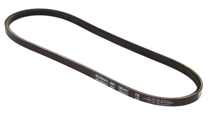 Courroie trapézoïdale