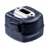 Silencieux Kpl 5854482-01 Silencieux Kpl 5854482-01