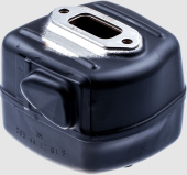 Silencieux Kpl 5854482-01 Silencieux Kpl 5854482-01