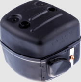 Silencieux Kpl 5854483-01 Silencieux Kpl 5854483-01