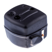 Silencieux Kpl 5854483-01 Silencieux Kpl 5854483-01