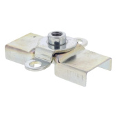 Plaque 5854885-01 Plaque 5854885-01