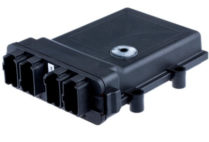 Boite Electronique Compl 5855355-01