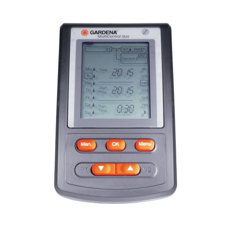Dispositif Manuel 5855487-01
