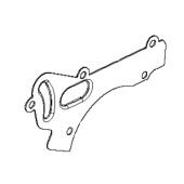 Plaque De Couverture 5855897-01 Plaque De Couverture 5855897-01