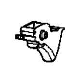 Commande Des Gaz 5855898-01 Commande Des Gaz 5855898-01