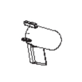 Verrouillage Des Gaz 5855900-01 Verrouillage Des Gaz 5855900-01