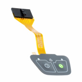 Clavier 5855921-01 Clavier 5855921-01