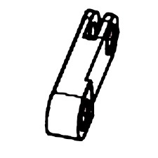 Bras De Liaison 5856035-01