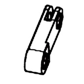 Bras De Liaison 5856035-01 Bras De Liaison 5856035-01