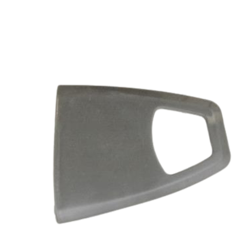 Support de sol avec écrou