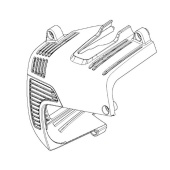 Capot moteur Capot moteur