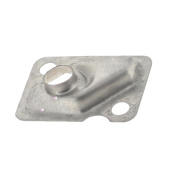 Plaque d'échappement Plaque d'échappement