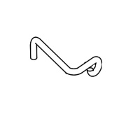 Accouplement électrique Jumper Accouplement électrique Jumper