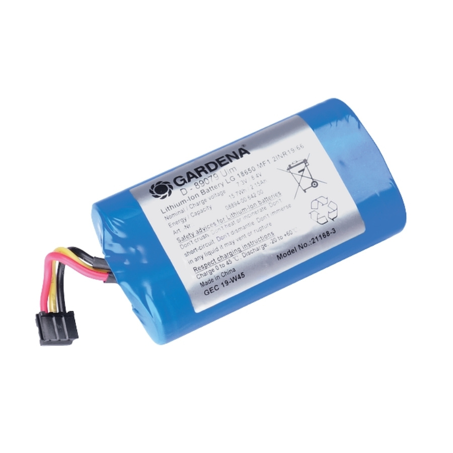 Batterie 5856614-01
