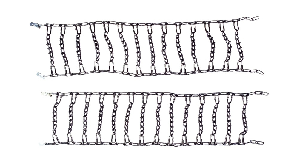 Chaînes à neige pour Rider 16